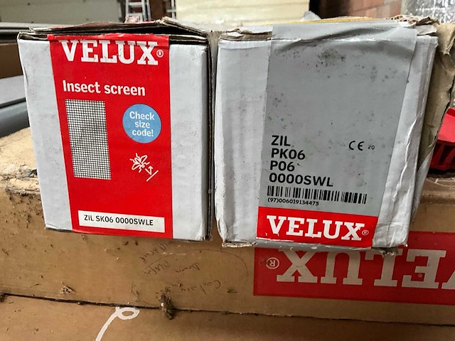 Diverse dakmaterialen - afbeelding 9 van  10