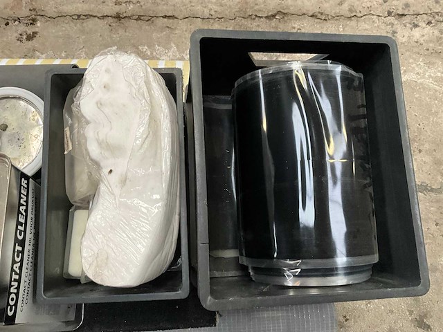 Diverse dakmaterialen - afbeelding 2 van  11