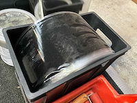 Diverse dakmaterialen - afbeelding 8 van  11