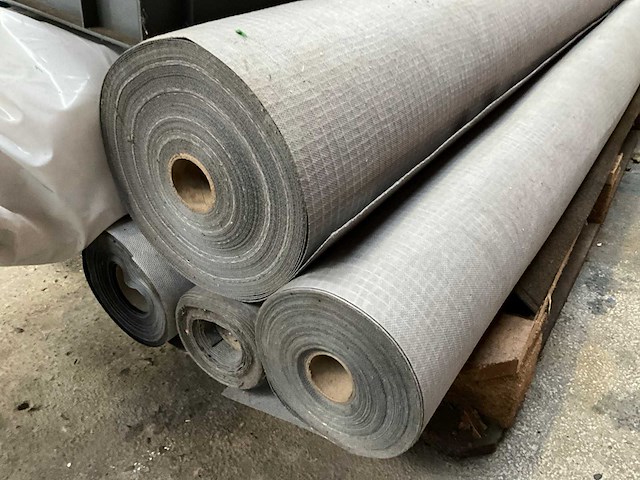 Diverse dakmaterialen - afbeelding 11 van  11