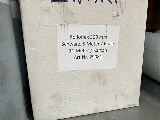 Diverse dakmaterialen - afbeelding 3 van  11