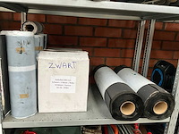 Diverse dakmaterialen - afbeelding 5 van  11