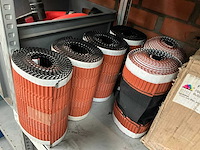 Diverse dakmaterialen - afbeelding 7 van  11