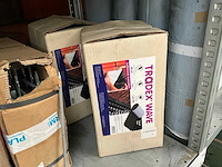 Diverse dakmaterialen - afbeelding 9 van  11