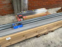 Diverse dakmaterialen - afbeelding 1 van  10