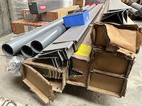 Diverse dakmaterialen - afbeelding 4 van  10