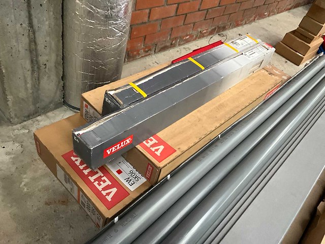 Diverse dakmaterialen - afbeelding 5 van  10