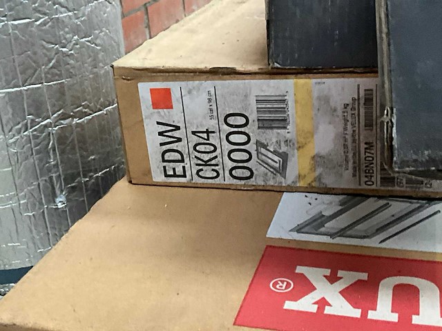 Diverse dakmaterialen - afbeelding 7 van  10