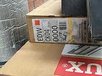 Diverse dakmaterialen - afbeelding 7 van  10