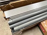 Diverse dakmaterialen - afbeelding 10 van  10