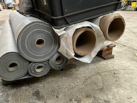Diverse dakmaterialen - afbeelding 3 van  11
