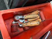 Diverse dakmaterialen - afbeelding 7 van  11