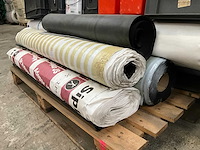Diverse dakmaterialen - afbeelding 9 van  11