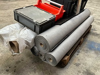 Diverse dakmaterialen - afbeelding 10 van  11