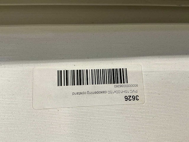 Diverse dakopeningen en kaders (17x) - afbeelding 6 van  12