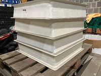 Diverse dakopeningen en kaders (17x) - afbeelding 9 van  12