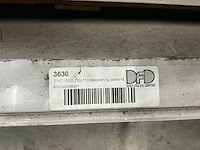 Diverse dakopeningen en kaders (17x) - afbeelding 11 van  12