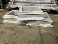 Diverse dakopeningen en kaders (17x) - afbeelding 12 van  12