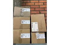 Diverse dakventilatie (23x) - afbeelding 2 van  11