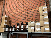 Diverse dakventilatie (23x) - afbeelding 3 van  11