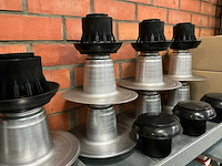 Diverse dakventilatie (23x) - afbeelding 7 van  11