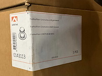 Diverse dakventilatie (23x) - afbeelding 5 van  11