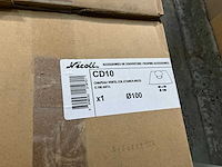 Diverse dakventilatie (23x) - afbeelding 11 van  11