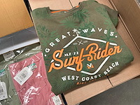 Diverse dames en herenkleding (ca. 55x) - afbeelding 1 van  3