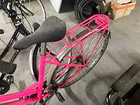 Diverse damesfietsen (3x) - afbeelding 3 van  3