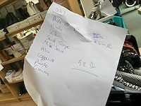Diverse dameskleding (92x) - afbeelding 14 van  15