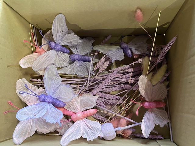 Diverse deco - afbeelding 3 van  4