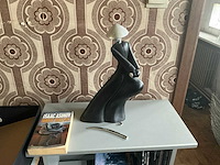 Diverse decoratie stukken (9x) - afbeelding 1 van  1