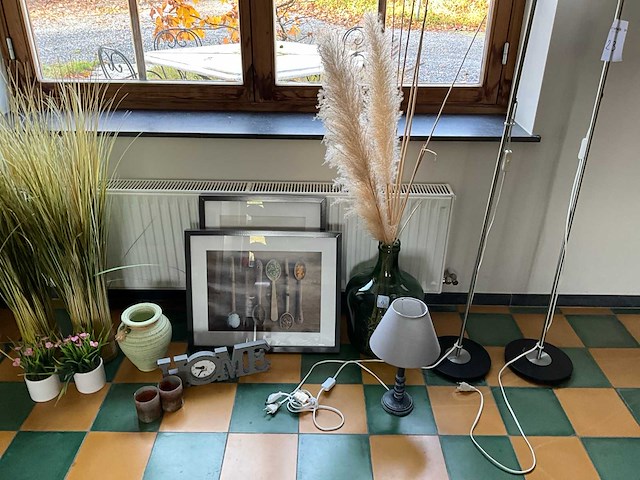 Diverse decoratie - afbeelding 3 van  5