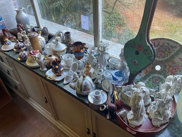 Diverse decoratie - afbeelding 1 van  6