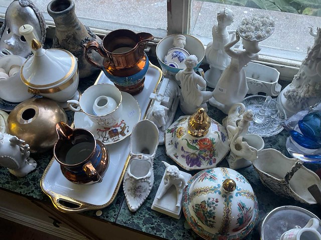 Diverse decoratie - afbeelding 3 van  6