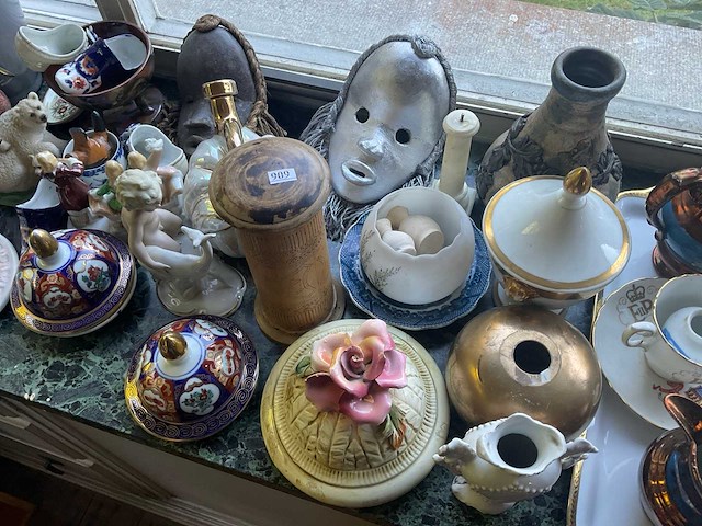 Diverse decoratie - afbeelding 4 van  6