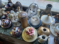 Diverse decoratie - afbeelding 4 van  6