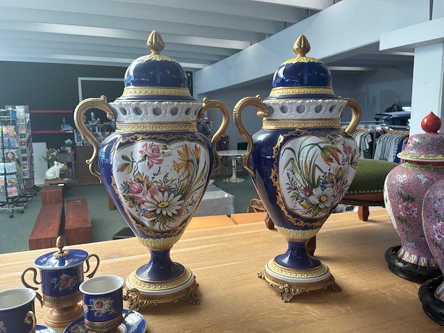 Diverse decoratie - afbeelding 1 van  4