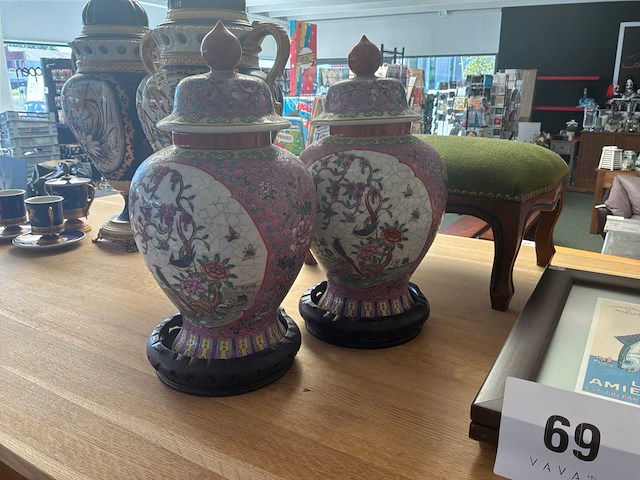 Diverse decoratie - afbeelding 2 van  4