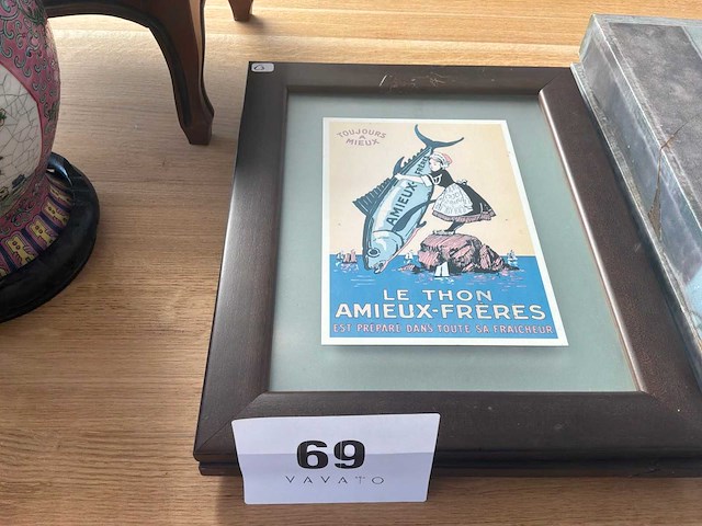 Diverse decoratie - afbeelding 3 van  4