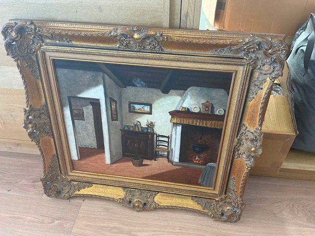 Diverse decoratie - afbeelding 4 van  4
