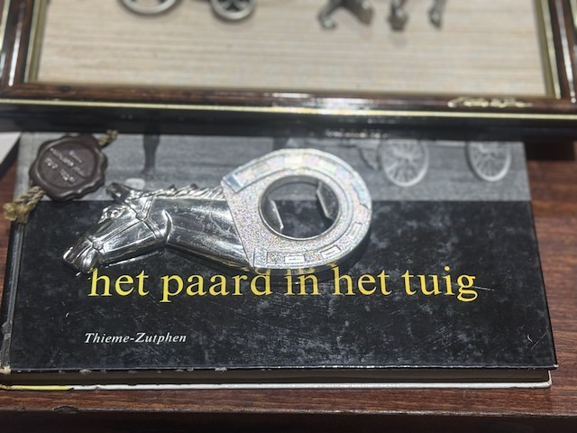 Diverse decoratie - afbeelding 1 van  5