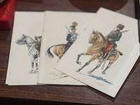 Diverse decoratie - afbeelding 2 van  5