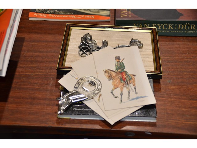 Diverse decoratie - afbeelding 3 van  5