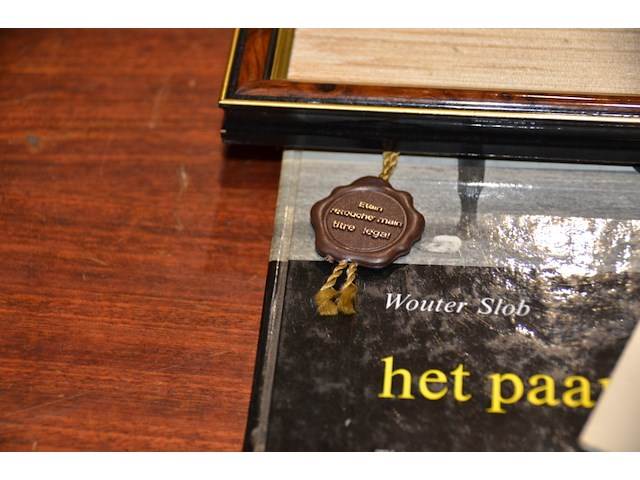 Diverse decoratie - afbeelding 4 van  5