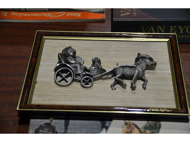 Diverse decoratie - afbeelding 5 van  5