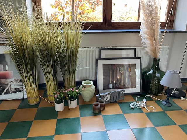 Diverse decoratie - afbeelding 4 van  5