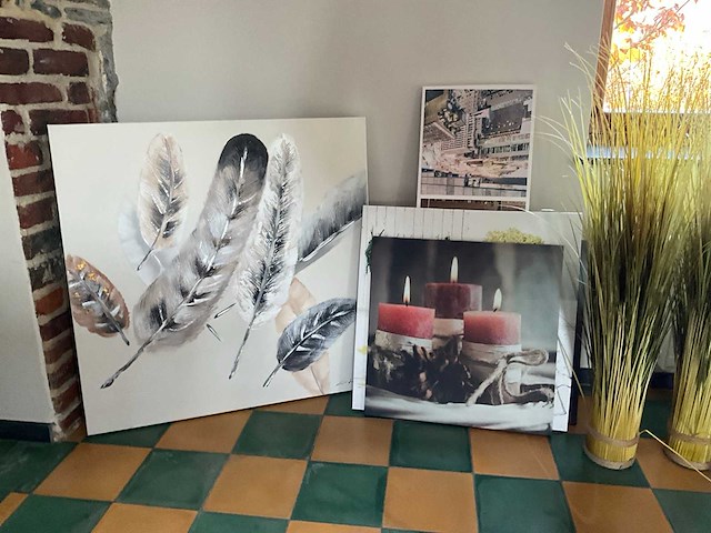 Diverse decoratie - afbeelding 5 van  5