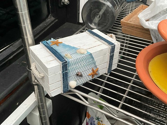 Diverse decoratie - afbeelding 9 van  9