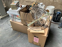 Diverse decoratie - afbeelding 1 van  8